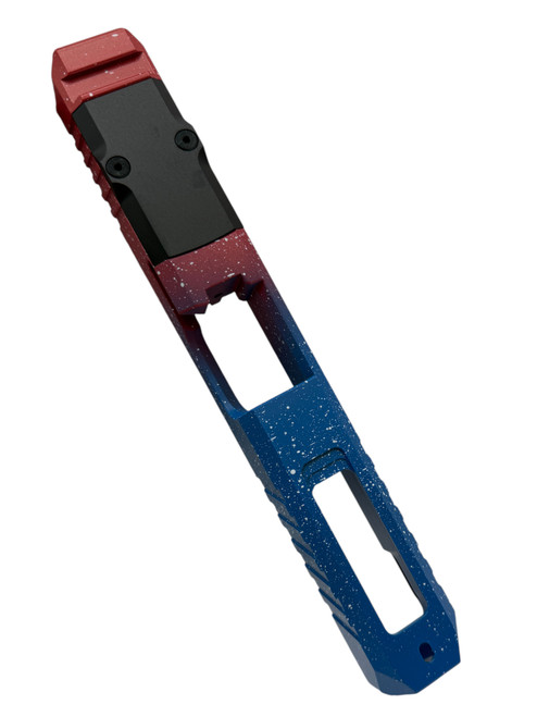 SM17 Turbo Liberty Stripped Slide