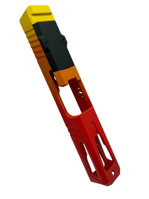 SM19 Viper Sunset Stripped Slide