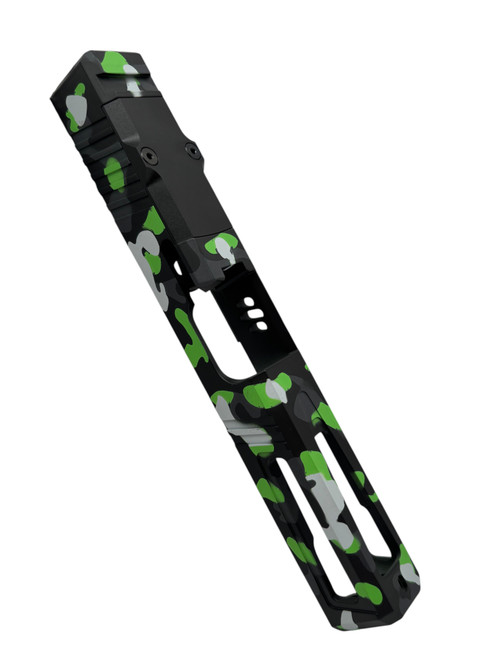 SM17 Viper Mamba Urban Camo Stripped Slide