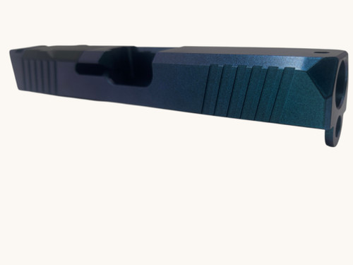 SM19 Zoom Typhoon Stripped Slide