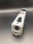 SM19 Viper Arctic White Stripped Slide