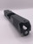 SM19 Zoom Graphite Black Stripped Slide