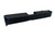 SM19 Zoom Graphite Black Stripped Slide SM19 Zoom Graphite Black Stripped Slide