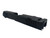 SM19 Zoom Graphite Black Stripped Slide SM19 Zoom Graphite Black Stripped Slide