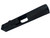 SM19 Zoom Graphite Black Stripped Slide SM19 Zoom Graphite Black Stripped Slide