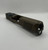 SM19 Zoom Flat Dark Earth (FDE) Stripped Slide