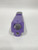 SM19 Zoom Bright Purple Stripped Slide
