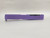SM19 Zoom Bright Purple Stripped Slide