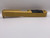 SM19 Zoom Gold Stripped Slide