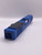 SM19 Zoom NRA Blue Stripped Slide
