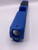SM19 Zoom NRA Blue Stripped Slide