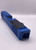 SM19 Zoom NRA Blue Stripped Slide