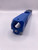 SM19 Zoom NRA Blue Stripped Slide