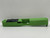 SM19 Zoom Green Mamba Stripped Slide