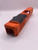 SM19 Zoom Hunter Orange Stripped Slide