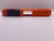 SM19 Zoom Hunter Orange Stripped Slide
