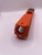 SM19 Zoom Hunter Orange Stripped Slide