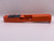 SM19 Zoom Hunter Orange Stripped Slide