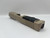 SM19 Helot Desert Sand Stripped Slide
