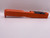 SM19 Helot Hunter Orange Stripped Slide