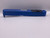 SM19 Helot NRA Blue Stripped Slide