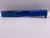 SM19 Helot NRA Blue Stripped Slide