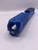 SM19 Helot NRA Blue Stripped Slide