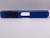 SM19 Helot NRA Blue Stripped Slide