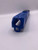 SM19 Helot NRA Blue Stripped Slide