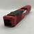 SM19 Helot Habanero Red Stripped Slide