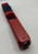 SM19 Helot Habanero Red Stripped Slide