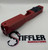 SM19 Helot Habanero Red Stripped Slide