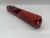SM19 Helot USMC Red Stripped Slide
