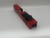 SM19 Helot USMC Red Stripped Slide