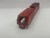 SM19 Helot USMC Red Stripped Slide