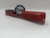SM19 Helot USMC Red Stripped Slide