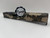 SM19 Zoom OD Camo Stripped Slide