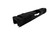 SM19 Turbo Graphite Black Stripped Slide
