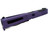 SM17 Viper Bright Purple Complete w/ Black Flush Barrel