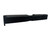 SM17 Zoom Graphite Black Stripped Slide