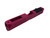 SM17 Turbo Sig Pink Stripped Slide SM17 Turbo Sig Pink Stripped Slide