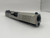 SM19 Zoom Complete  Shimmer Aluminum Slide with Black barrel