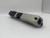 SM19 Zoom Complete  Shimmer Aluminum Slide with Black barrel