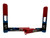 SM19 Zoom 4th of July Limited Edition Stripped Slide