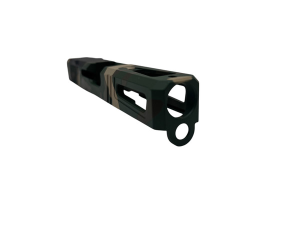 Viper Camo Stripped Slide