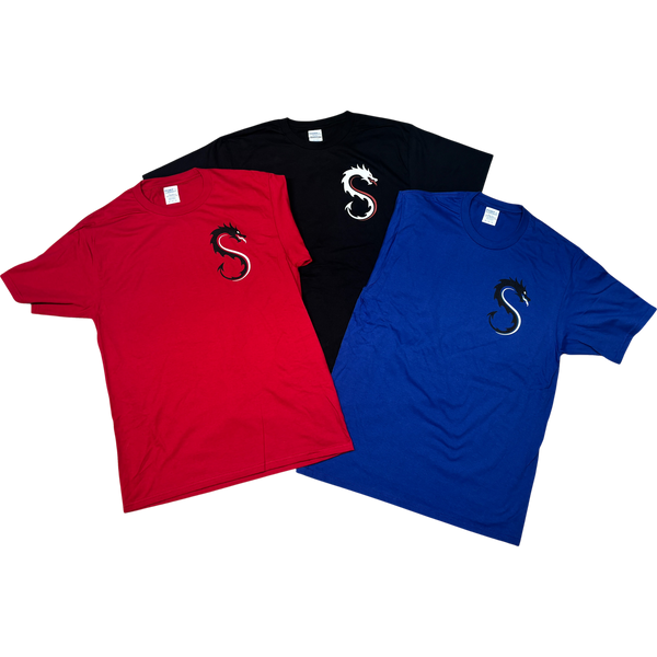 Graphic T-Shirt Graphic T-Shirt