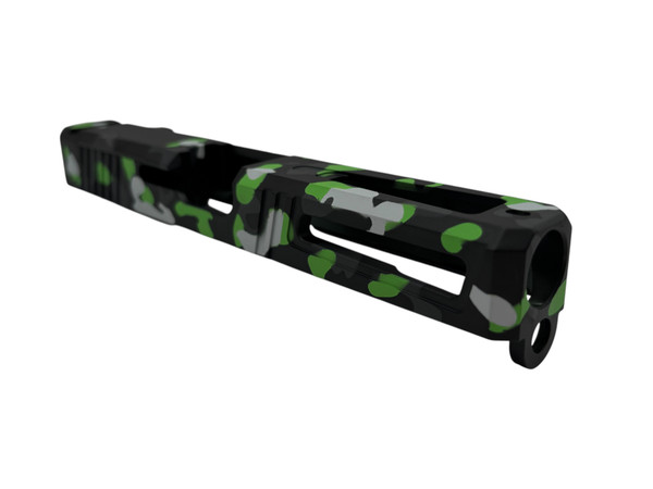 SM17 Viper Mamba Urban Camo Stripped Slide