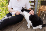 Choosing the Right ProDen PlaqueOff® Product for Your Cat
