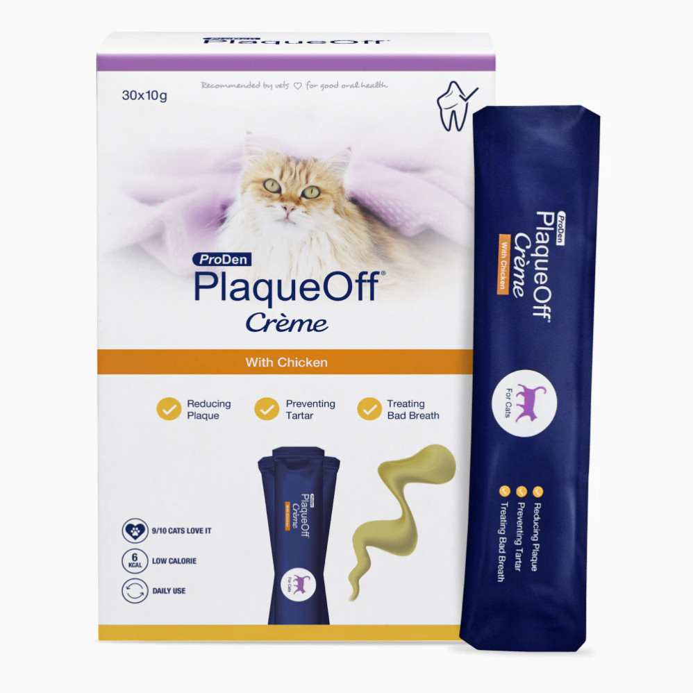 Crème for Cats