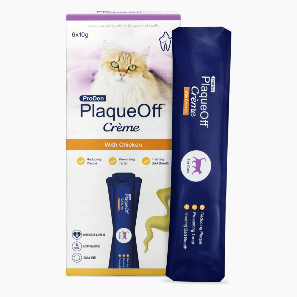 Crème for Cats